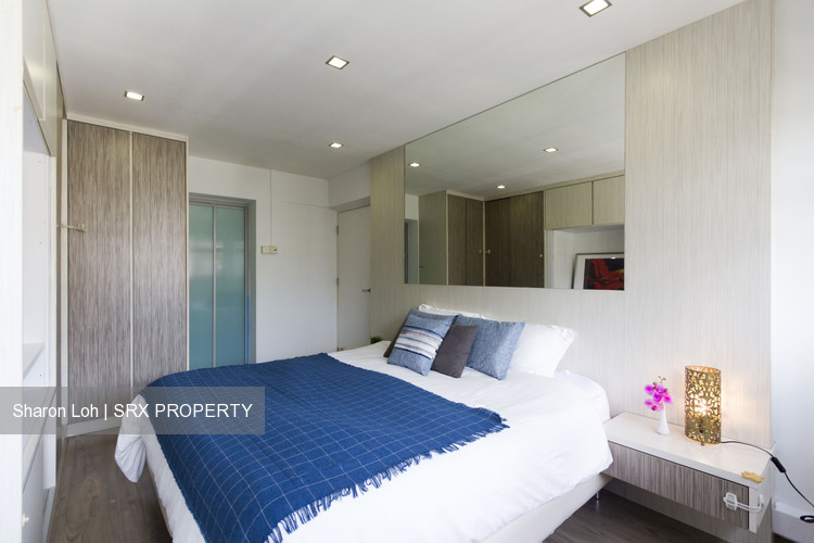 Blk 53 Telok Blangah Drive (Bukit Merah), HDB 5 Rooms #204743221
